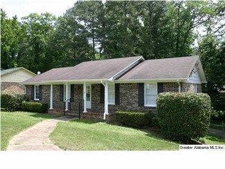 1213 Monterey Dr, Birmingham, AL 35235