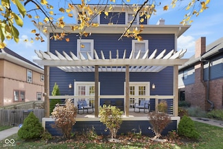 3106 N Washington Blvd, Indianapolis, IN 46205