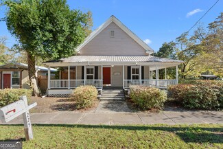 225 Oliver Hwy, Newington, GA 30446