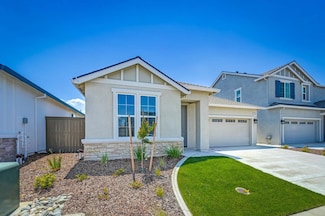 2329 Longmire Loop, Roseville, CA 95747