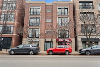 2244 W Belmont Ave Unit 3W, Chicago, IL 60618