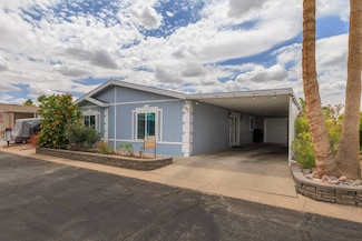 6209 E Mckellips Rd Unit 292, Mesa, AZ 85215