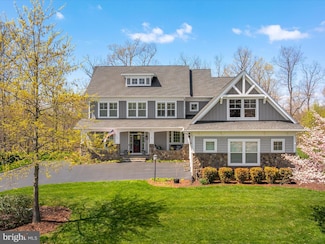 14500 Moss Ledge Ct, Gainesville, VA 20155