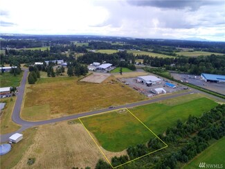 2557 Delta Ring Rd, Ferndale, WA 98248