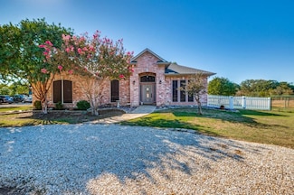 1355 W Jeter Rd, Argyle, TX 76226