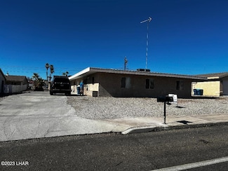 3301 Oro Grande Blvd, Lake Havasu City, AZ 86406