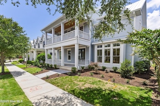 5312 Hanahan Dr, Wilmington, NC 28403