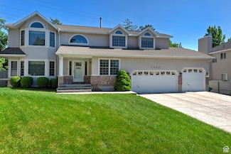 1222 E Big Pine Cir, Sandy, UT 84094