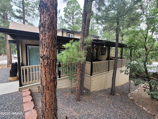 2180 Saddlebag Ln, Show Low, AZ 85901