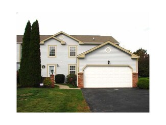 1249 Valleyview Dr, Lawrence, PA 15055