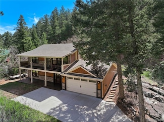 7134 Kiowa Rd, Larkspur, CO 80118