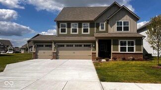7316 Fallsworth Dr, Avon, IN 46123