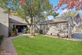 774 Shoreline Rd Unit D, Lake Barrington, IL 60010