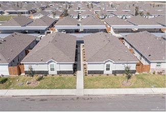 1001 Clarence St, Edinburg, TX 78539