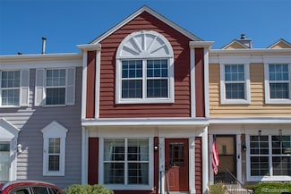 4120 Charleston Dr, Colorado Springs, CO 80916