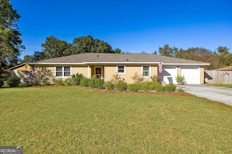 381 Powder Horn Rd, Saint Marys, GA 31558
