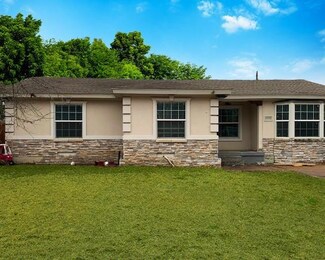 4823 Haas Dr, Dallas, TX 75216