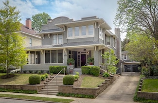 1517 Carr Ave, Memphis, TN 38104