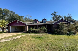 4724 Weems St, Moss Point, MS 39563