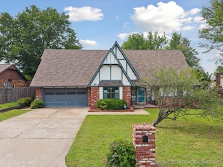 11029 E 66th St, Tulsa, OK 74133