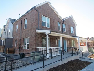 3708 N Gaylord St, Denver, CO 80205