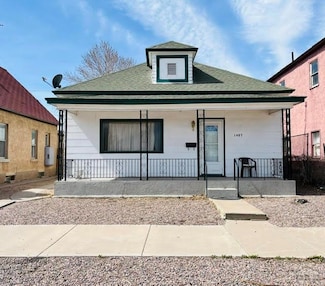 1407 E Routt Ave, Pueblo, CO 81004