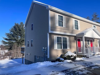 4A Red Oak Way, Boscawen, NH 03303