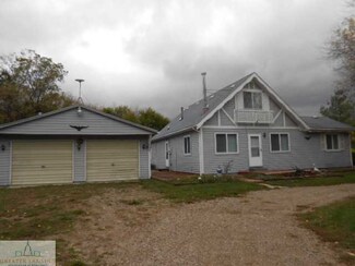 15350 S Hinman Rd, Eagle, MI 48822