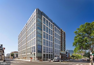 1 Florida Ave NE Unit PH208, Washington, DC 20002