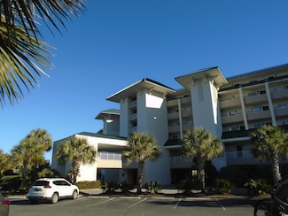 601 Retreat Beach Cir Unit 128, Pawleys Island, SC 29585