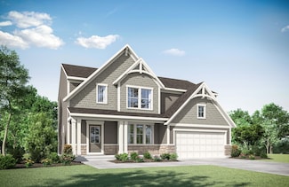 11048 Woodmont Way, Walton, KY 41094