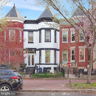 130 Kentucky Ave SE, Washington, DC 20003