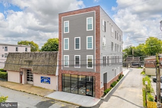 112 Washington Ave Unit 1, Downingtown, PA 19335