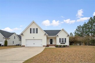 12 Gatewest Dr, Bunnlevel, NC 28323