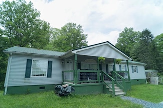 3195 Osborne Mountain Rd, Raven, VA 24639