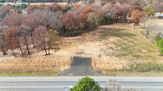 TBD S Pocola Blvd, Pocola, OK 74902