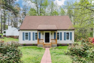 13201 Echo Ridge Dr, Midlothian, VA 23112