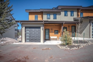 18 S Angel Fire Rd Unit 1, Angel Fire, NM 87710