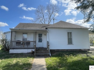 114 N Ash St, Cole Camp, MO 65325