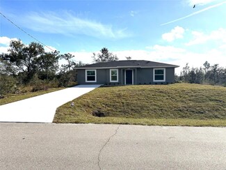 29225 Poe St, Punta Gorda, FL 33982