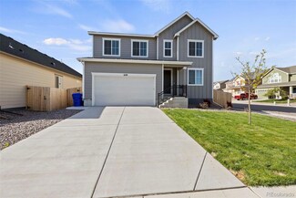 6130 Donahue Dr, Colorado Springs, CO 80923