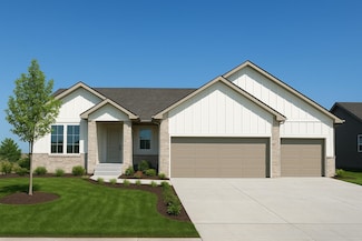 3650 N Bristol Ct, Wichita, KS 67226