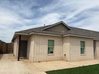 2610 136th St, Lubbock, TX 79423