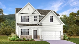 Hamilton, Columbia, TN 38401