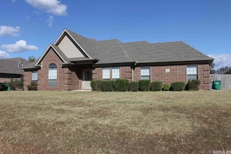 62 Willow Dr, Cabot, AR 72023