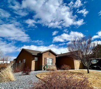 3243 Hackamore Way, Winnemucca, NV 89445