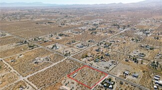 0 Duncan Rd Unit CV24239588, Phelan, CA 92371