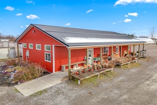 645 S Meridian Rd, Hudson, MI 49247