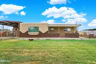 132 Helms Rd, El Paso, TX 79907