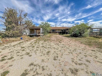 2423 N Bensing Rd, Hobbs, NM 88240